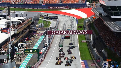 HERE! F1 Austrian Grand Prix 2025 Live Streams FreE ON Tv ChanneL