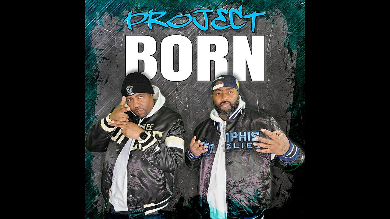 Project Born Live