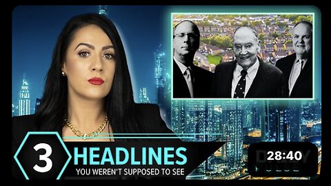Scripted Biden, Russia’s Population Crisis & Blackrock’s Housing Takeover | Daily Pulse Ep 30