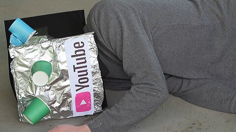 YouTube Doesn't Want You To See This...