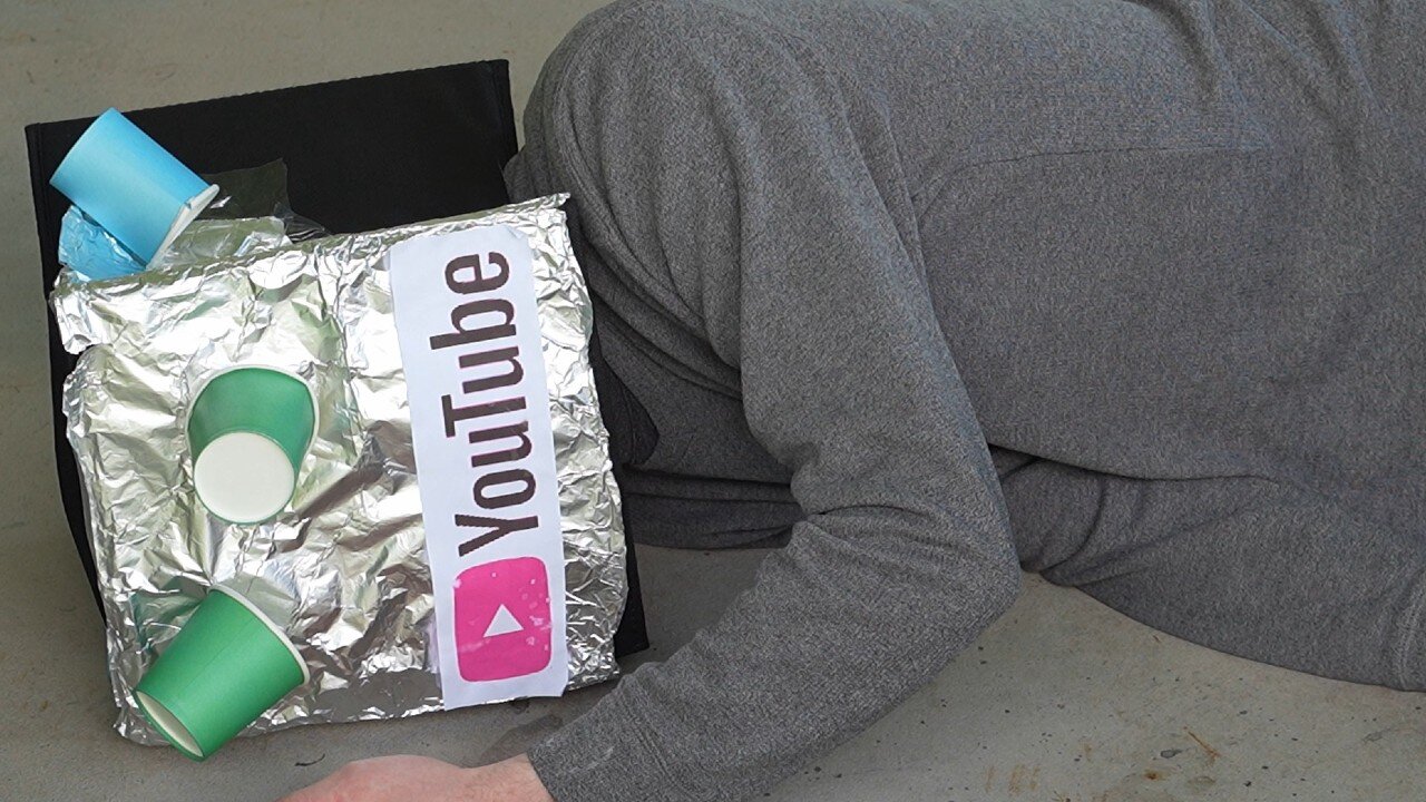 YouTube Doesn't Want You To See This...