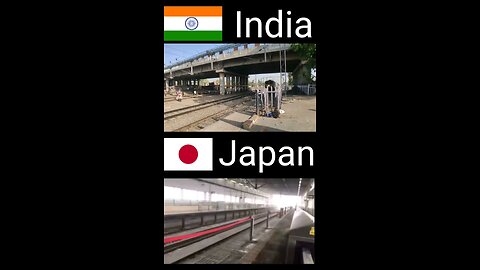 India Vs. Japan