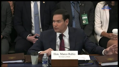 US NEWS LIVE : Rubio's STUNNING Reveal On Trump's Putin Policy; BLASTS Dems I Trump-Putin News L