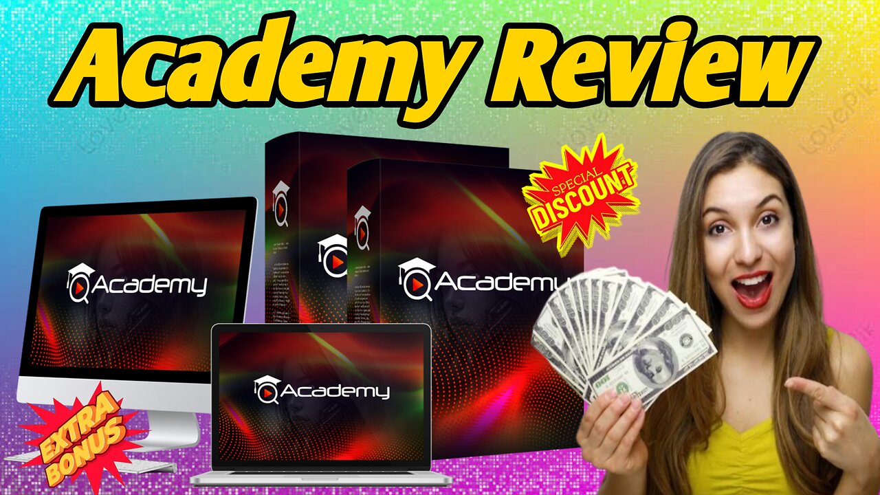 Academy Review – Pros, Cons & Verdict