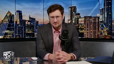 AMERICAN JOURNAL (Full Show) Friday - 5/9/25