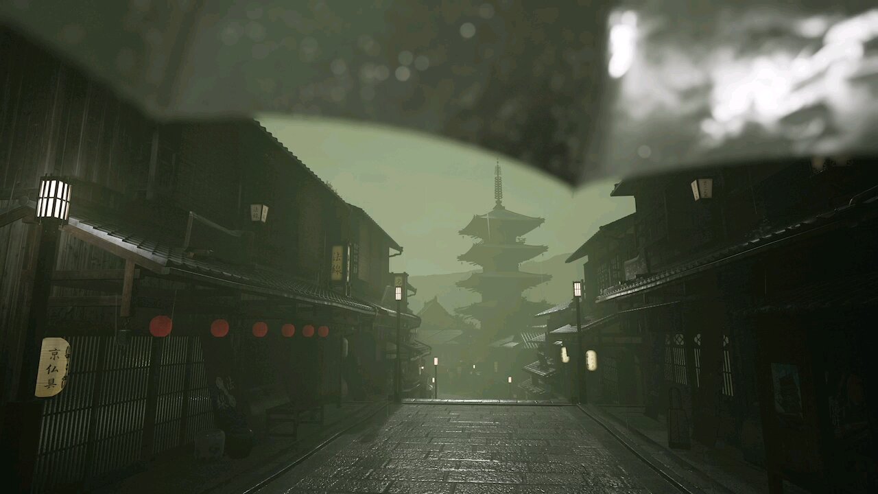Gamuty-46 (Lushfoil: Photography Simulator- XsX)