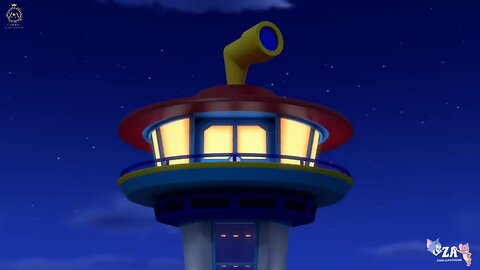 PAW Patrol Cartoons