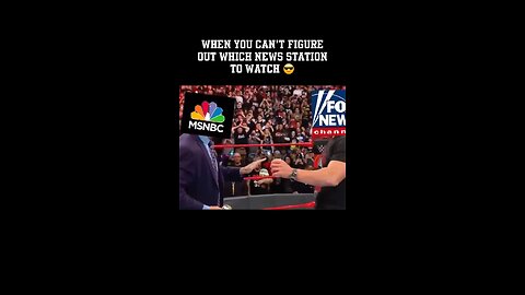 Real NEWS 😎 #fypシ #trending #news #fox #msnbc
