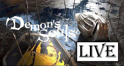 Demon's Souls