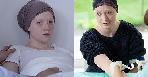 Rosja potwierdza, że „szczepionki” mRNA wywołały globalny wzrost zachorowań na raka.