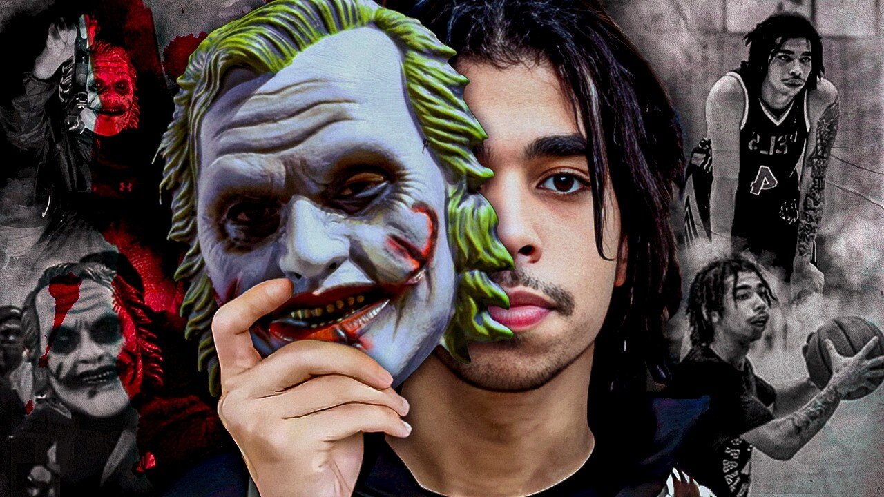 Model Student Turned Serial Killer: The Philly Joker