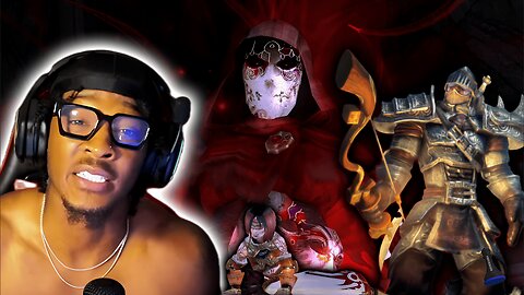 I REVENGED MOM DUKES BY KILLING JACK | Fable Anniversary