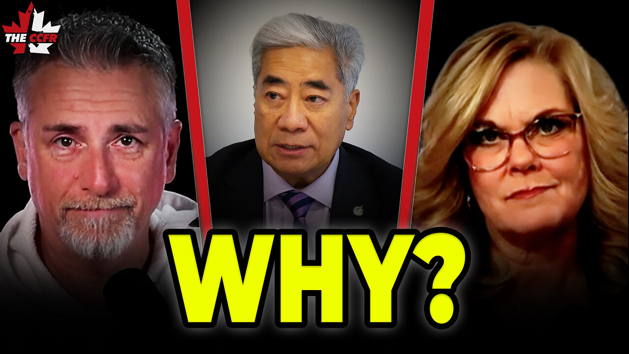 Why Did This MP Switch Sides?