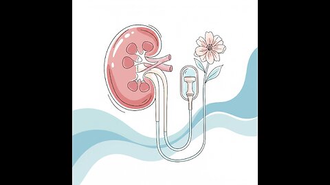 Preparing for Dialysis: My Honest Experience