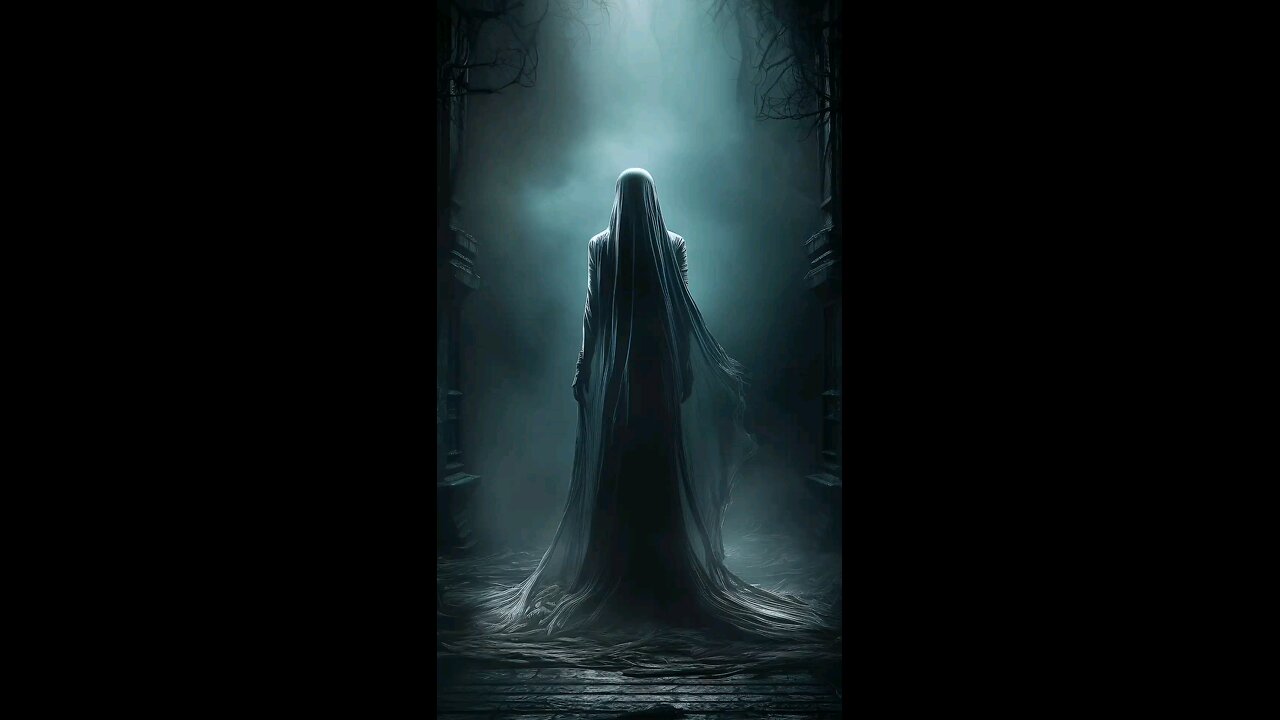 A Cursed One Waiting For That One Call