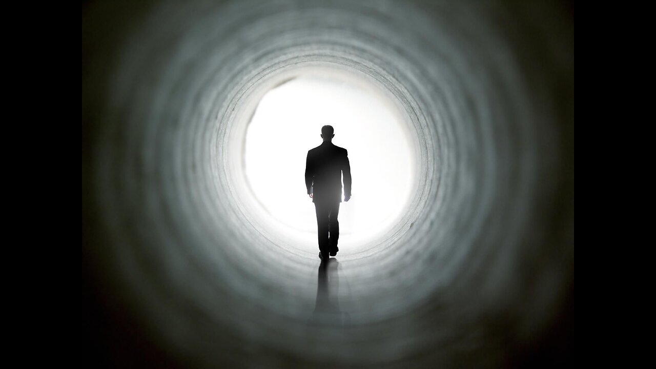 Job Chapter 18 (Time for Truth!)