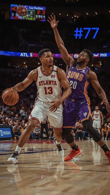 The Hawks defeated the Summer Suns without three draft selections.