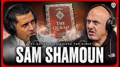 “Muslims Will Be OFFENDED” • Sam Shamoun Reveals Quran & Prophet Muhammad Contradictions • PBD #684