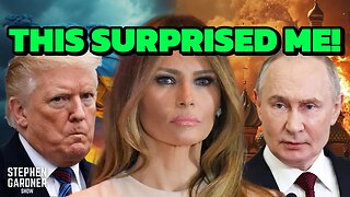 🔥OMG, HE DID IT! + Melania Trump’s UNEXPECTED Move!