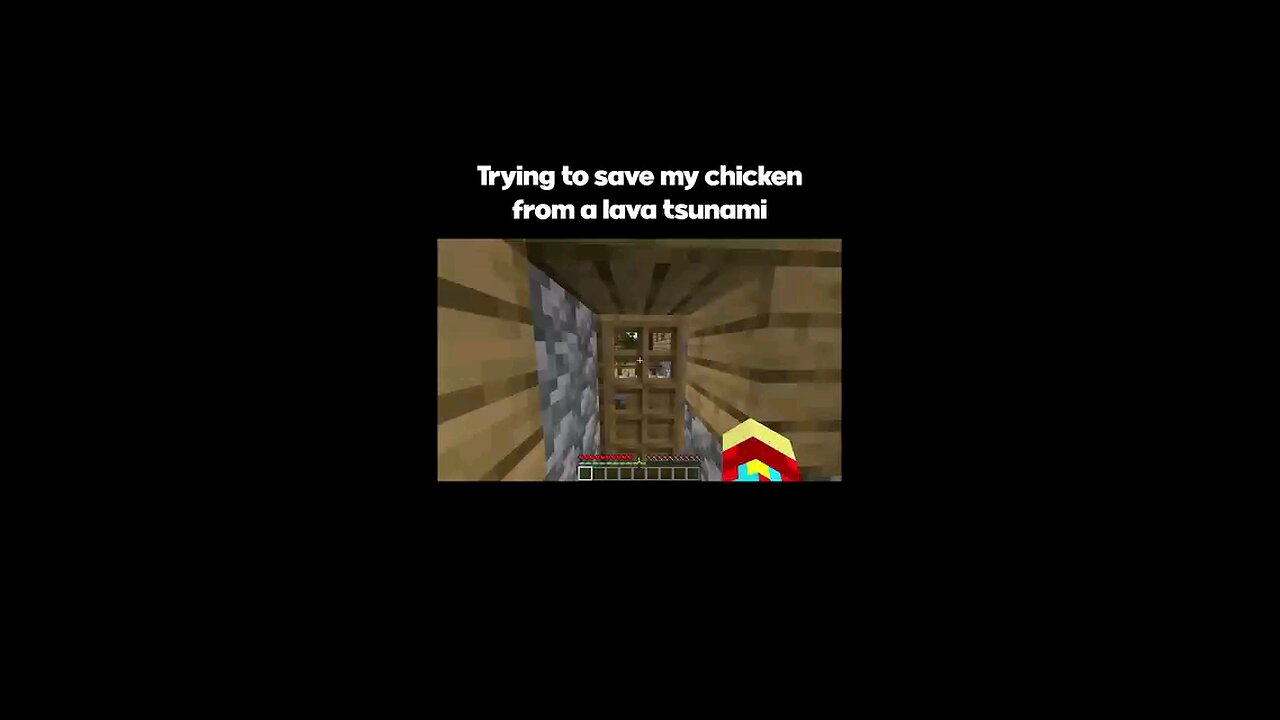 minecraft fire!!!