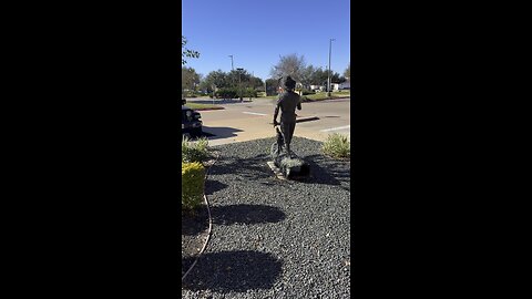 CYPRESS TEXAS USA ART