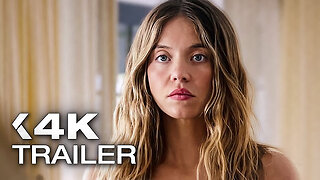 THE HOUSEMAID Official Trailer 2 (2025) Sydney Sweeney