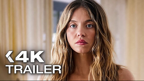 THE HOUSEMAID Official Trailer 2 (2025) Sydney Sweeney