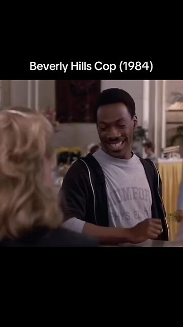 Beverly Hills Cop (1984)
