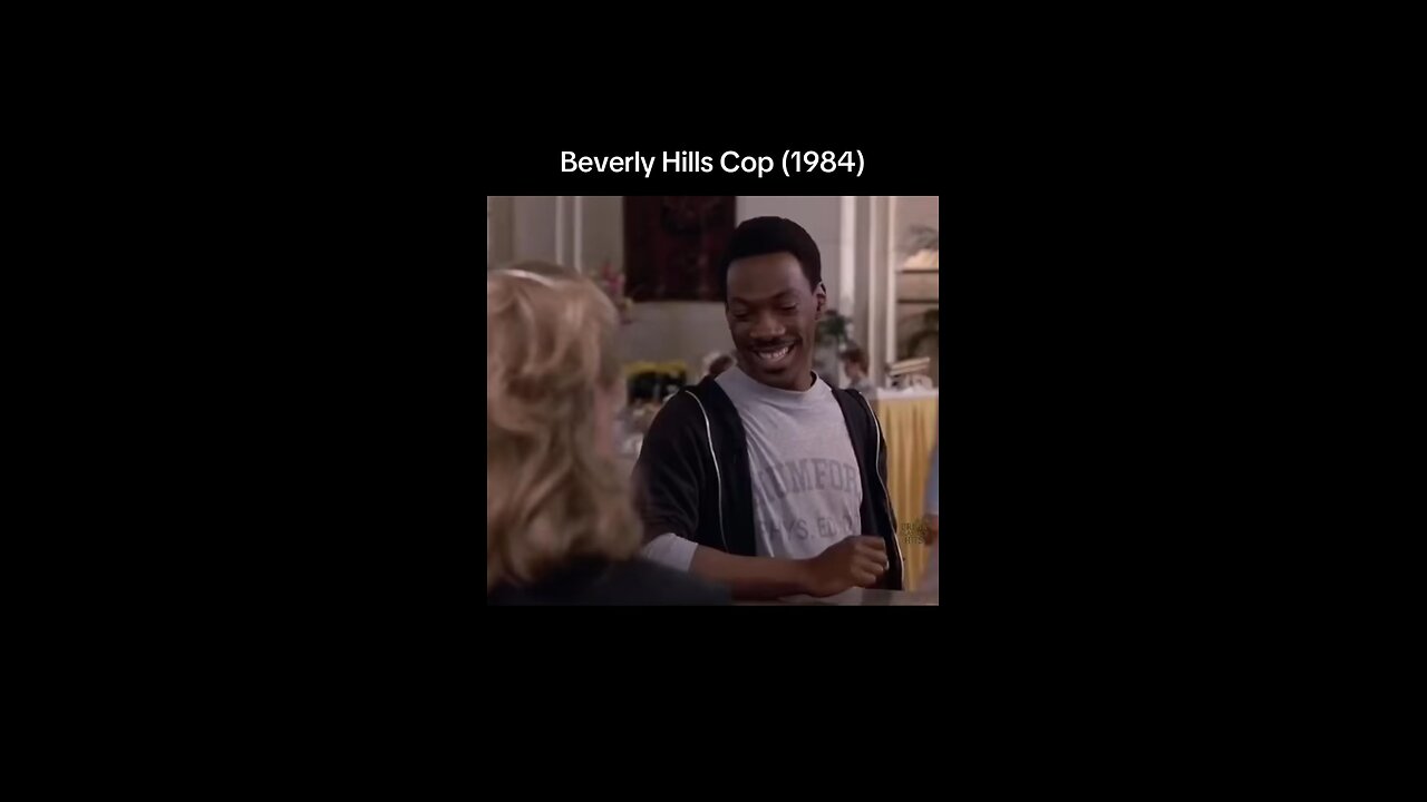 Beverly Hills Cop (1984)