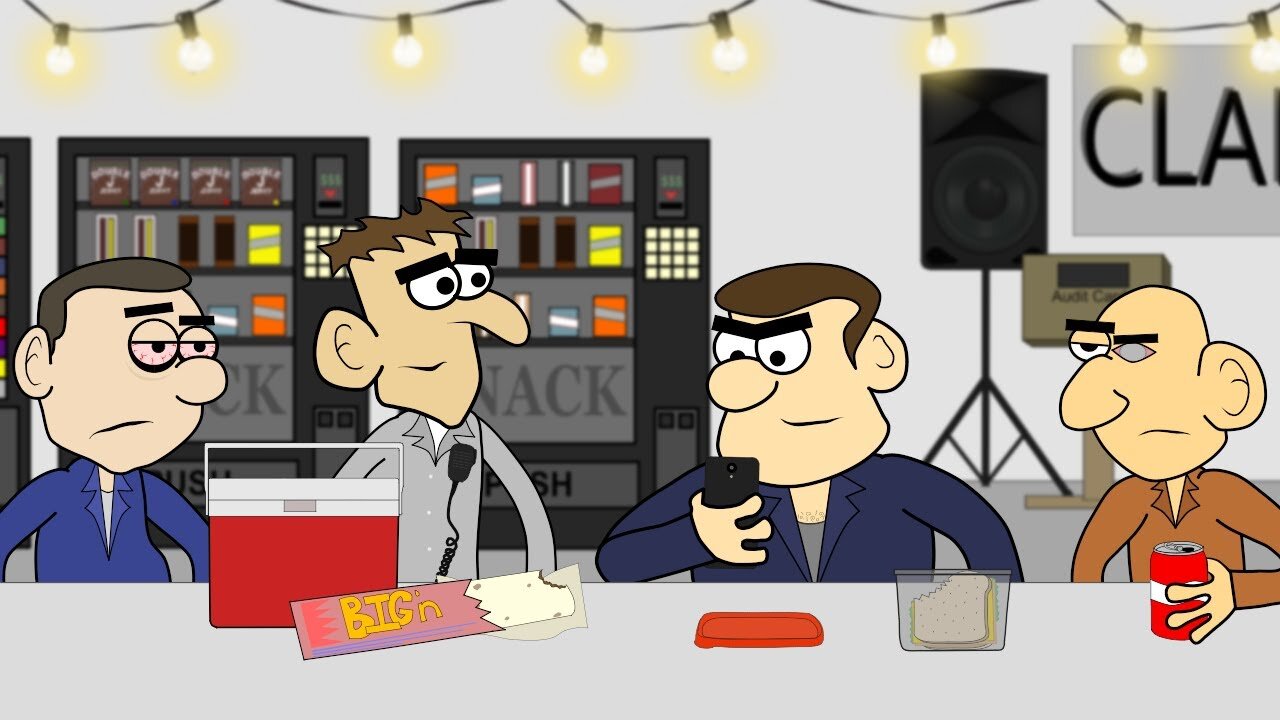 Refined - Episode 22 - Part 2