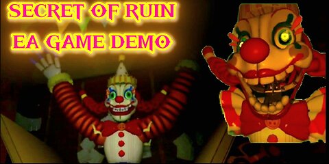 I GOT EARLY ACCESS TO "THE SECRET MIMIC"!!