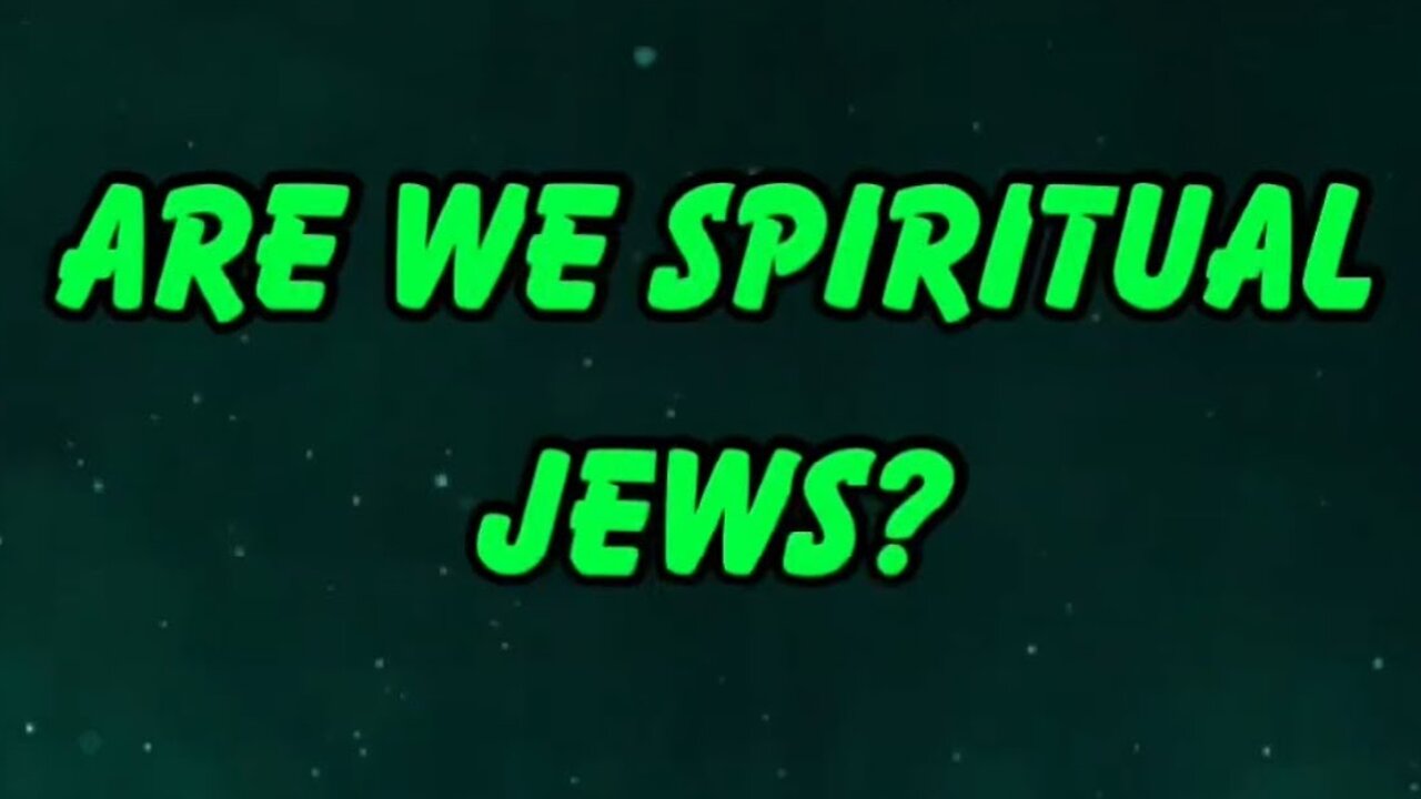 BLENDING IN WITH SPIRITUAL JEWS CONNECTED TO THE ALL OF SOURCE & AT ONE WITH THE UNIVERSAL HIVE MIND - King Street News