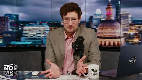 AMERICAN JOURNAL (Full Show) Friday - 5/30/25