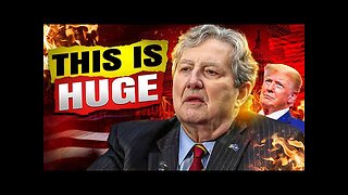 Breaking: John Kennedy Just Made A Massive Move!!