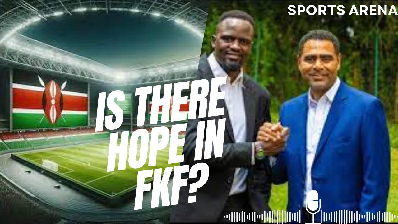 SPORTS ARENA KPL MATCHES ANALYSIS AND PUNDITRY.