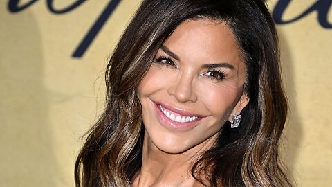Lauren Sánchez Looks Unrecognizable in Childhood Throwback Before Bezos Romance