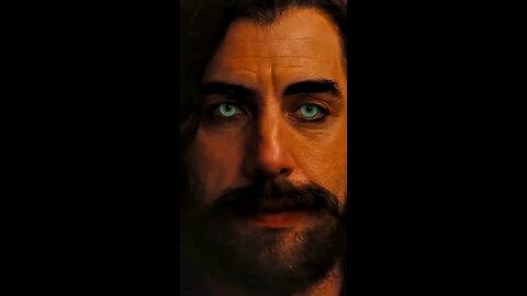 You can call me Mephisto