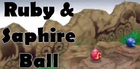 Pokémon Omega Ruby Specializing in Ground Type Pokémon Playthrough 9.25