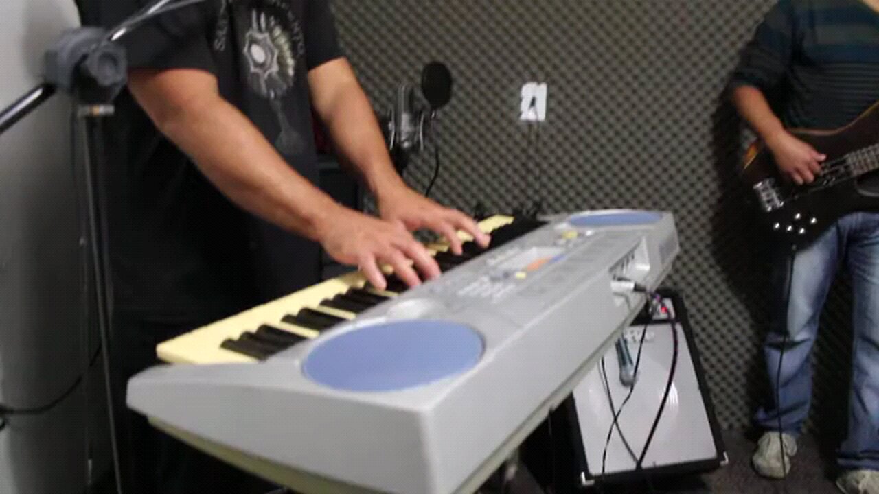 verdade -Skatolicos ( My Band)