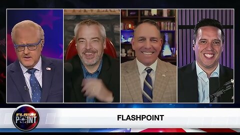 FlashPoint Livestream 8/4/25