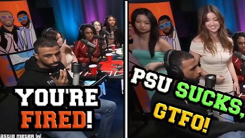 Chick Tried To EXPOSE FF Accusing Them Of Paying BUT BACKFIRED & Got Emloyee FIRED LIVE!