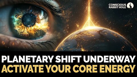The World Is Changing… Are You Ready to Shift?