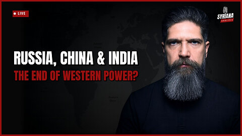 SCO at Tianjin: How Russia–China–India Are Redrawing Geopolitics | Syriana Analysis
