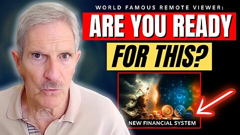 “This Will Change Civilization” – Remote Viewer Dick Allgire
