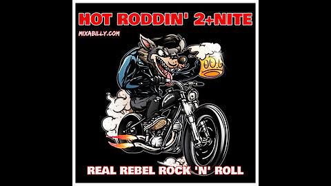 Hot Roddin' 2+Nite - Ep 683 - 08-09-25