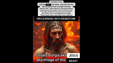 YOUR JESUS