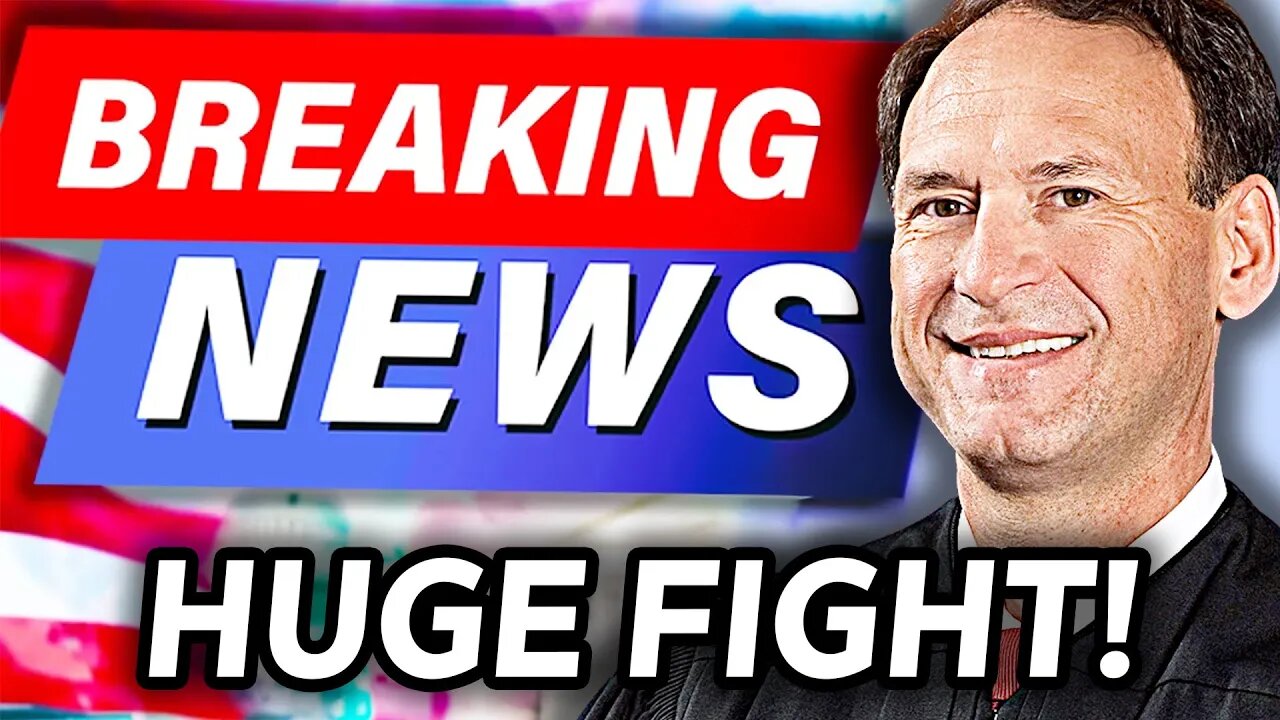 BREAKING 2A SCOTUS NEWS: MAJOR NEW PRO-2A BRIEF JUST FILED!