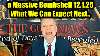 Bo Polny Drops a Massive Bombshell 12.1.25 - What We Can Expect Next..