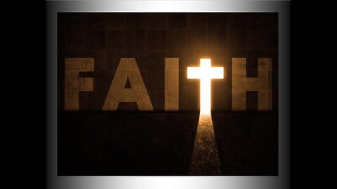 By Faith 8/6/25
