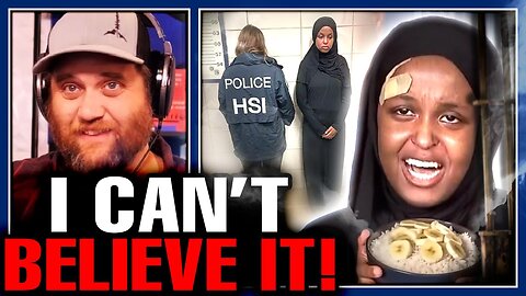 SOMALI ANTI-ICE KAREN FINDS OUT! HER MASSIVE LIES REVEALED AFTER SCAMMING THOUSANDS FROM GOFUNDME!